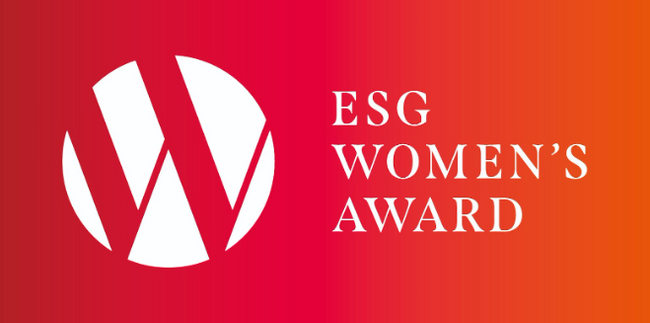 FANTAS technology株式会社 「ESG WOMEN's AWARD 2025」にサポート企業として参加