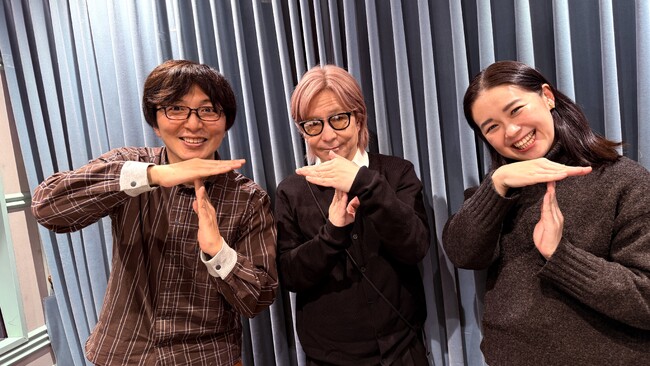 遂に府中市出身・小室哲哉さんが『立飛グループpresents 東京042～多摩もりあげ宣言～』に登場！知られざる多摩時代を語る。