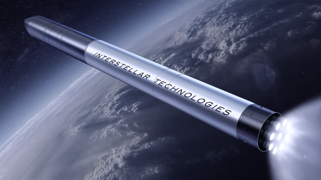 小型ロケットZEROを開発するインターステラテクノロジズ、文部科学省のSBIR事業で14.4億円の追加交付が決定