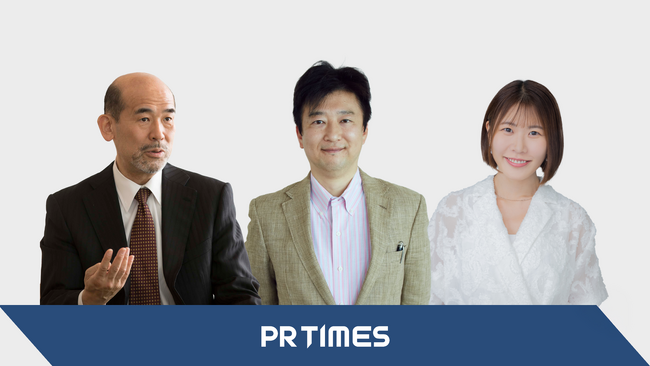 PR TIMES、社外取締役にマクロミル創業者の杉本哲哉氏とPwCアドバイザリー シニアアドバイザー福谷尚久氏、社外監査役に弁護士の南知果氏が就任内定
