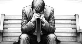 【何もないのに落ち込む】心理療法やスピリチュアルでも気分が上がらない方へ至高の体感効果を提供（定期的に気分が落ち込む、気分が沈む理由がわからない人への知恵袋）