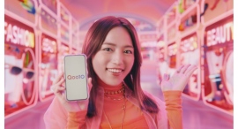 Qoo10「メガ割」新TV-CM「メガ割スタート篇」が2025年2月28日(金)より全国でオンエア開始! Qoo10「メガ割」新TV-CM「メガ割スタート篇」が2025年2月28日(金)より全国でオンエア開始!