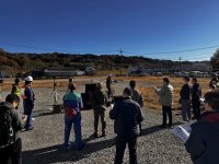業務用ドローン専門店のスカイファイト松本 飯田市と災害時のドローン活用における防災協定を締結