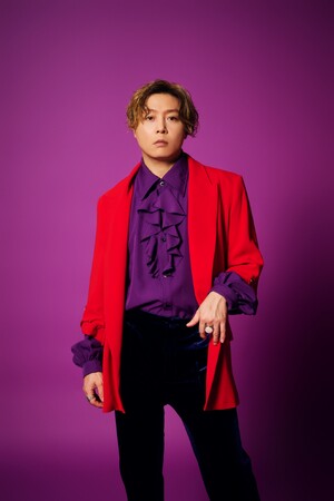 ABEMAオリジナルドラマ『死ぬほど愛して』主題歌は.ENDRECHERI./堂本剛「super special love」に決定