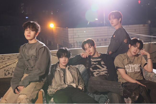 WEi 7th Minl Album The Feelings”発売を記念し、リリースイベントを開催!