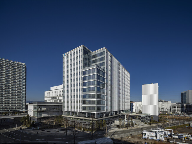 アツギ株式会社本社移転のお知らせ 海老名駅直結オフィスで従業員のウェルビーイングや生産性向上