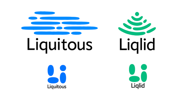 Liquitous、設立5周年を迎えリブランディングを実施 - 一人ひとりが影響力を発揮できる社会を目指して