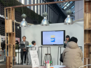 TOKYOエシカル トークイベントの様子 TOKYOエシカル トークイベントの様子