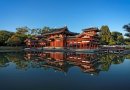 平等院鳳凰堂 平等院鳳凰堂