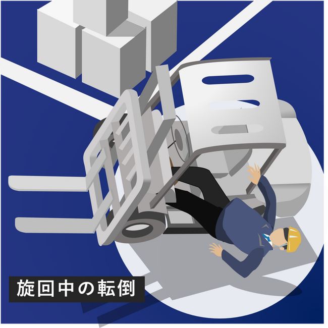 フォークリフトの安全対策強化！後付け可能なシートベルトアラームが登場～事故を未然に防ぐ、新たな安全対策ソリューション～（新商品モニターキャンペーン価格：49,800円～）