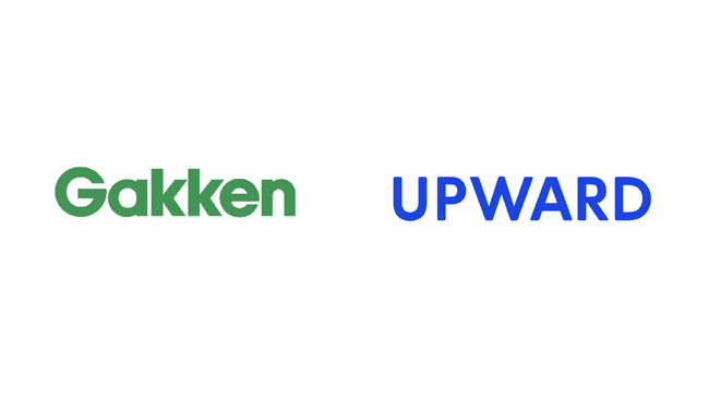 Gakken SEED、営業支援サービス「UPWARD」を採用し、 ユナイテッドワークスが導入支援を実施