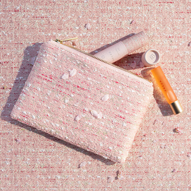 この春、桜前線はあなたから。uka サクラサクシリーズが2月26日(水)に限定発売!