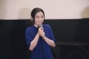 W主演の福地桃子 W主演の福地桃子