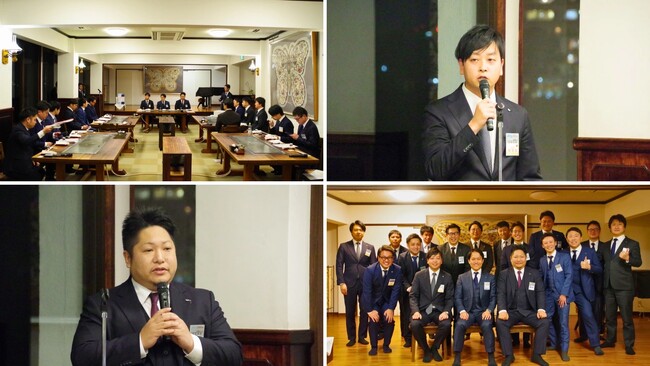 【レポート】公益社団法人名古屋青年会議所 2025年度（第75年度）中津川青年会議所・岐阜青年会議所 公式訪問開催のご報告
