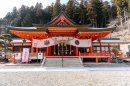 金櫻神社 金櫻神社