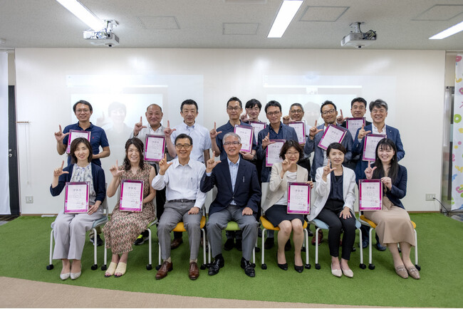 リカレント大学のパイオニア～株式会社ライフシフトは2025年度 新・研修プログラムを４月より順次開講～故・野中郁次郎氏推薦（※１）
