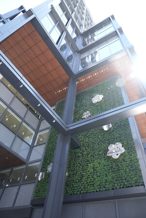 ONE FUKUOKA BLDG.で展開するアート作品126点が決定！