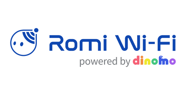 Global Gateway株式会社、株式会社MIXIと業務提携 ーー会話AIロボット「Romi」購入者向けモバイルWi-Fiサービス提供開始