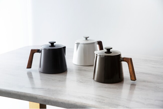 【二子玉川 蔦屋家電】バーミキュラ「SOUP POT」先行展示＆先行予約を2/26(水)よりスタート