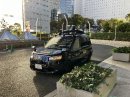 自動運転車 自動運転車