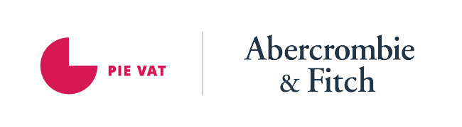 「Abercrombie & Fitch」「Hollister Co. 」が、Pie Systemsのデジタル免税手続きソリューションを導入し、訪日客ショッピングの免税対応を開始。