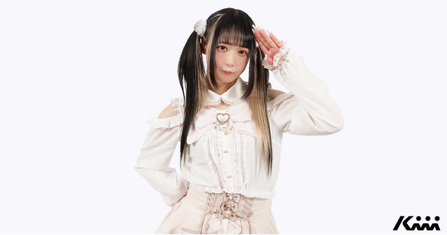 「ひめにぃ様」とクリエイター事務所Kiiiがエージェント契約を締結しました！