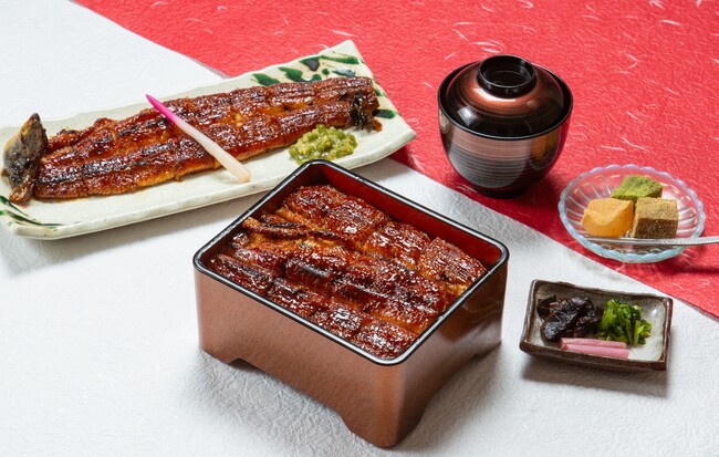 【奈良初出店】3/20(木) うなぎ処 萬鰻亭 ならやま店がオープン!