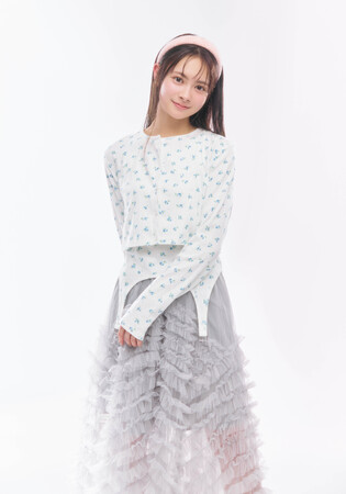 AKB48グループ×『bis』×SHOWROOMオーディショングランプリはAKB48研究生 伊藤百花さんに決定！　ファッション誌『ｂｉｓ』年間レギュラーモデルに！