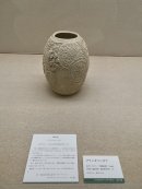今回展示される「ブランカマンダラ」(山川スエミさん) 今回展示される「ブランカマンダラ」(山川スエミさん)
