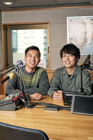 柴田聡・石川舜一郎「バレてるの!?」 リスナーから持たれている“自身のイメージ像”で白熱!