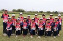 石神井スマイル集合写真