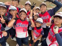 小学生女子ソフトボールチーム東京都代表「石神井スマイル」春季全国大会応援プロジェクト始動！CAMPFIREでクラファン実施