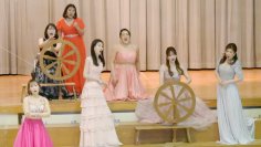 親子で歌うオペラ教室「子ども向けイベント～新国立劇場でオペラを学ぼう！～」を４月１３日（日）に初開催します！