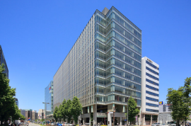 福岡支店外観 福岡支店外観