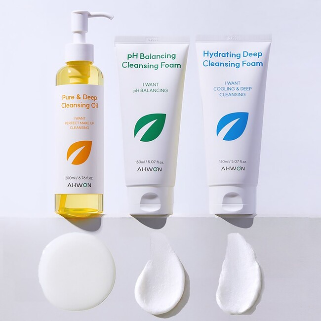 韓国プレミアムビューティーブランドAHWON、2025年日本国際博覧会（大阪・関西万博）に出展決定！