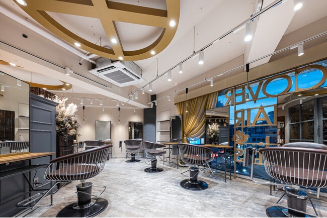 埼玉発トップサロン COVER HAIR、事業分社化で店舗拡大と新サービス創出へ