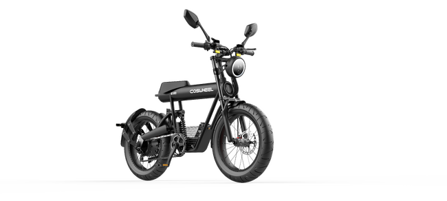 Acalieが愛知県警察と連携しペダル付き電動バイク購入者への交通ルール周知を徹底