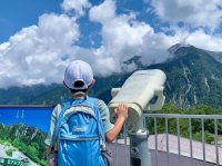富山県と長野県を結ぶ「立山黒部アルペンルート」、2025年2月28日(金)よりWEBきっぷの先行販売を開始