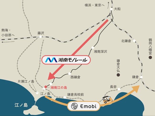電動トゥクトゥク「Emobi」、スマートフォンアプリをローンチ 無人貸し出しサービスを開始