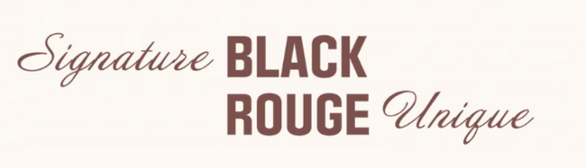 韓国の人気コスメブランド BLACK ROUGE、新作「スイートタンジェリン」シリーズ発売！Qoo10メガ割にも初登場！