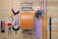 10億通り以上の組み合わせで世界に一つだけのランドセルを作る　神田屋鞄製作所より、2026年最新モデルを発売！