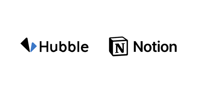 Hubble、社内ナレッジを共有し活用する文化の更なる醸成へ　NotionエンタープライズプランとNotion AIを導入