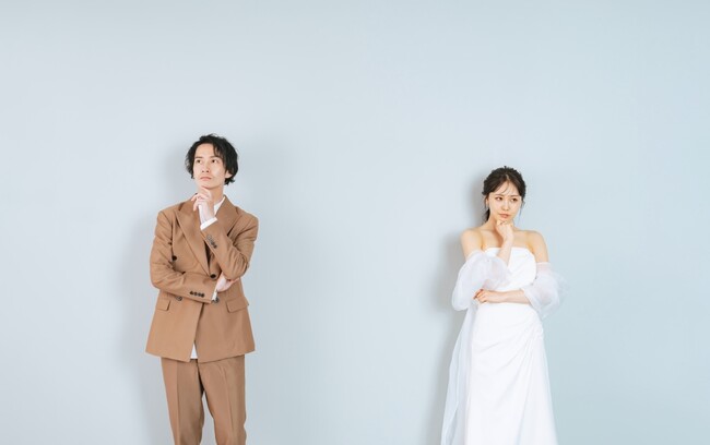 結婚を後悔している人が5割？！理由や結婚生活のリアルを既婚男女に調査