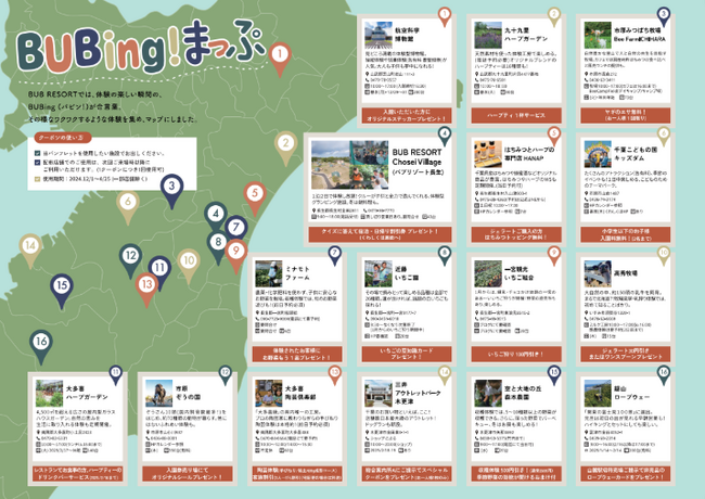 【冬の千葉は遊びつくせるのか？】家族の冬旅をもっと楽しくもっとお得に。16社が提案する新しい体験観光のカタチ