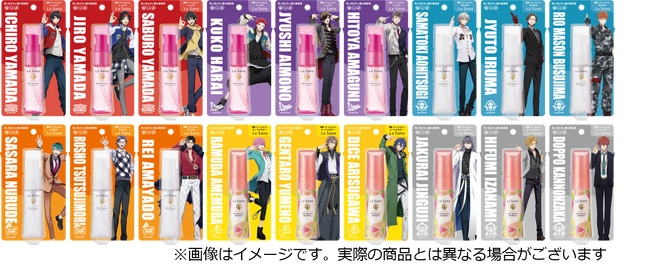 ＼ラサーナ初！／ ＼完全予約販売！／ ラサーナの洗い流さないトリートメントが『楽天市場×ヒプノシスマイク』映画公開記念コラボ企画に参加！2025年2月27日(木) 10：00から 予約開始