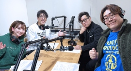 ラジオ番組『TURNING POINT(BAYFM78)』にゴスペラーズの黒沢薫がゲスト出演!ゴスペラーズの原点とも言えるある出来事とは? ラジオ番組『TURNING POINT(BAYFM78)』にゴスペラーズの黒沢薫がゲスト出演!ゴスペラーズの原点とも言えるある出来事とは?