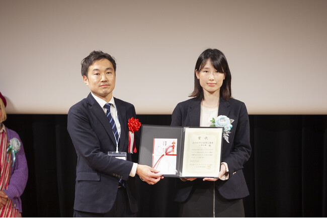 株式会社LEAN、第14回ウーマンズビジネスグランプリ2025 in 品川でグランプリ受賞