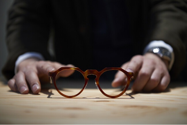 『めがね舎ストライク BASEMAN』大阪・梅田ブリーゼブリーゼに3月1日オープン　　 ～セレクトから対話へ。“ビスポーク”文化を眼鏡に根づかせる～