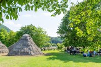 【塩尻ワイン大集結！】　塩尻ワイナリーフェスタ2025～新緑と楽しむワインピクニック～