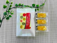 シナモン香る贅沢りんごがクセになる「ゴロッとりんごクリームチーズ」が数量限定で発売！
